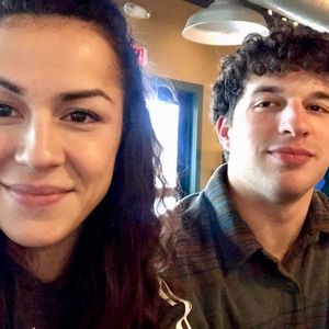 Meet your Posher, Daniel